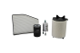 kit de Filtres Pour VW 1K0129620C 034115561A 6Q0201051C 1K1819653B K11783401