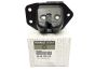 Verrou De Serrure De Portes Original Arrière Renault Koleos 905923361R