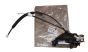 Serrure De Porte Droit Avant Original 9800623380 Peugeot