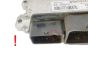 Calculateur AV61-12A650-BTB S180133058C SID807EVO Ford Continental
