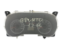 Bloc Compteurs Vitesse Fiat Grande Punto 51867545 48855