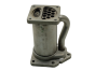 Refroidisseur Egr Renault 8200446882 1.5 DCI