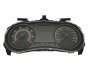 Bloc Compteurs Vitesse Renault Clio 3 8200316824 K 30816