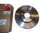 Disque De Frein Avant Nouvelle Original 8671017102 Renault