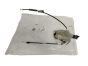 Serrure De Porte Droit Avant Original 9819263180 Peugeot Citroen