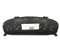 Bloc Compteurs Vitesse Peugeot 406 9630372480 110008882001 56521