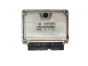 Calculateur 045906019BG 0281011244 Seat VW Bosch 45086