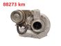 Turbocompresseur 0375F6 500344801 2.8 HDI Jumper  Boxer Ducato 88273 km