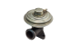 Soupape  Egr 1628XP 9638374480 7.28069.02 2.2 HDI  Citroen Peugeot C8 807
