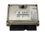 Calculateur Skoda 0281012749 045906019CD Bosch