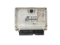 Calculateur 038906019FC 0281010751 VW Seat Bosch 45667
