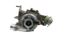 Turbocompresseur 144101946R H8200822404 GT1546JS 8201054152 2.3 DCi Garrett 0km