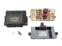 Complet Départ Alfa Romeo 147 55185365 51711429 46558758 1.9 JTD