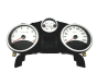 Bloc Compteurs Vitesse Peugeot 207 9666132380 A2C53337652 54794