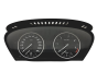 Bloc Compteurs Vitesse BMW X5 E70 6211 9218860 VDO
