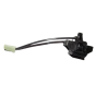 Serrure De Coffre/Hayon Arrière Renault Megane I OE 7700827599