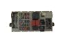 Boîtier Fusibles Fiat 46520600 CPL 46817785 NPL Delphi 18499