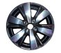 Jante En Aluminium Nouvelle Original 16' 96783981AS Peugeot