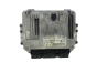Calculateur 0281012523 9664843480 9657699480 PSA Bosch 49586