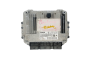 Calculateur 0281011863 9653958980 9655943580 PSA Bosch 44232