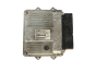 Calculateur Fiat 55186608 MJD6JF.P3 Magneti Marelli 21729