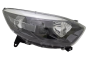 Phare Gauche Original Renault Captur 260607817R