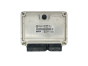 Calculateur VW Audi 8E0907401J 0281011387 Bosch 42826