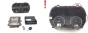 Complet Départ Ford Fiesta 3S61-12A650-LC 4S6T-15K600-CA 1.4 TDCI
