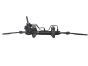Transmission  Direction Renault Laguna I 7700840089 6000022123 SMI 7338