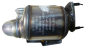 Catalyseur Nouvelle Original 1706.P3 1706P3 Citroen Jumper Peugeot Boxer 2.2HDI
