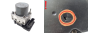 Pompe Abs Fiat Idea 51761005 0265800495 0265231672