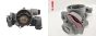 Boitier Papillon D’admission Citroen Peugeot PSA651 9642473280 1.4 2