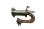 Refroidisseur Egr EGR 8200729079 147352070R 147357493R Renault 1.5 dci 1442