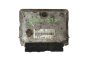 Calculateur Fiat 55182953 0281010337 Bosch 26725