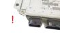 Calculateur 0261206246 9637838780id04  PSA Bosch 46921