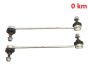 Barre De Couplage Stabilisatrice Trafic 3 Vivaro 2 546181944R 93450030 0km