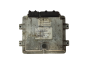 Calculateur 51822896 4100147 6A0.3B0.00.A9 Fiat Metatron 14304