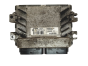 Calculateur S110140201A 8200326395 8200326387 Renault Siemens 19628