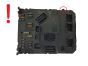 Calculateur BSI E01-00 9650584580 S118085320B PSA Siemens 1717
