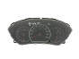 Bloc Compteurs Vitesse Suzuki Swift A2C53060969 Siemens VDO 58576