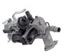 Électrovanne Egr Nouvelle Original Citroen Peugeot C4 207 1.6HDI 8v 9802194080