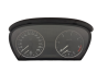 Bloc Compteurs Vitesse BMW 3 E91 6983487-01 1025350-44 18929