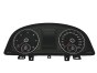 Bloc Compteurs Vitesse VW Caddy 2K5920876K A2C16188000 56845