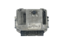 Calculateur 4M51-12A650-ND 0281011263 Ford Bosch 45555
