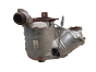 Catalyseur DPF 208A02899R H8201685182 1.5 Blue dCi Renault Dacia 0km 1012