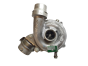 Turbocompresseur 54399700066 H82545009 8200588232 1.5DCI Renault Nissan Qashqai