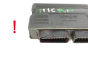 Calculateur 10R-020885 67R-010180 VW Stargas 54722