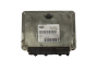 Calculateur IAW 4AF.M9 55187372 61600.627.05 Fiat Magneti Marelli 16778