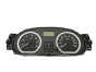 Bloc Compteurs Vitesse Dacia Logan 8200377739 55096