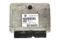 Calculateur 036906034GM IAW4MV.GM VW Seat Magneti Marelli 19147